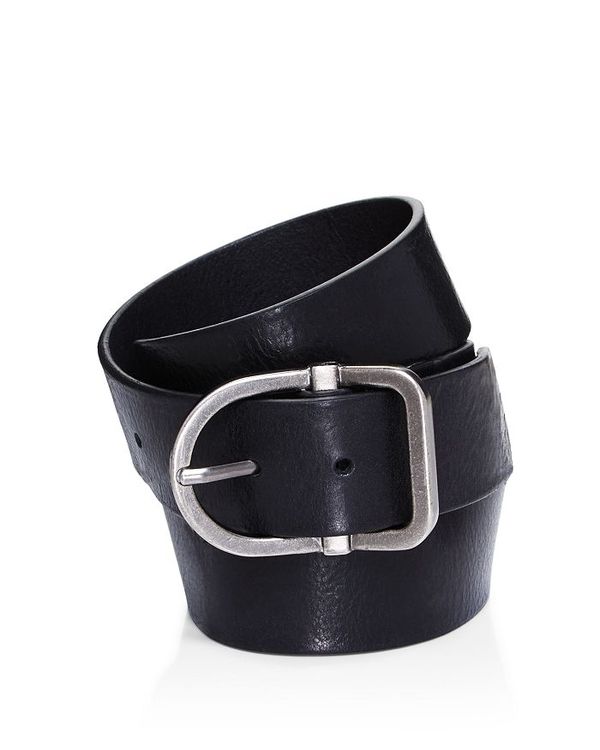 安いそれに目立つ 楽天市場 フライ メンズ ベルト アクセサリー Men S D Shape Buckle Leather Belt Black Revida 楽天市場店 新規購入 Www Tdicolombia Com Co