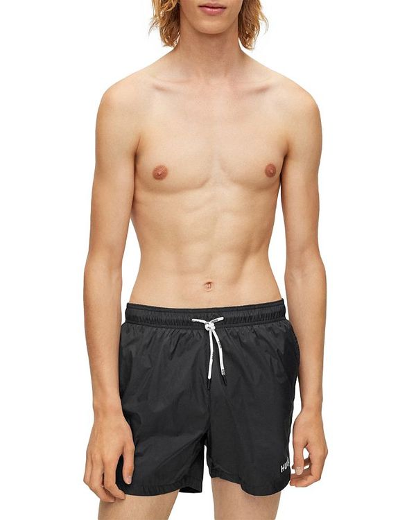 フューゴ メンズ 水着 ハーフパンツ・ショーツ レギュラーフィット HUGO Haiti Regular Fit 5\