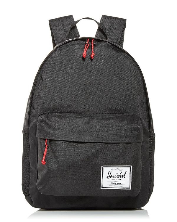 絶対一番安い ハーシェルサプライ メンズ バックパック リュックサック バッグ Classic X Large Backpack Black 高級感 Hajoseppelt De