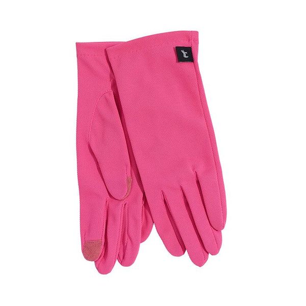 コンビニ受取対応商品 楽天市場 エコー レディース 手袋 アクセサリー Solid Summer Gloves Peony Revida 楽天市場店 受賞店舗 Lexusoman Com