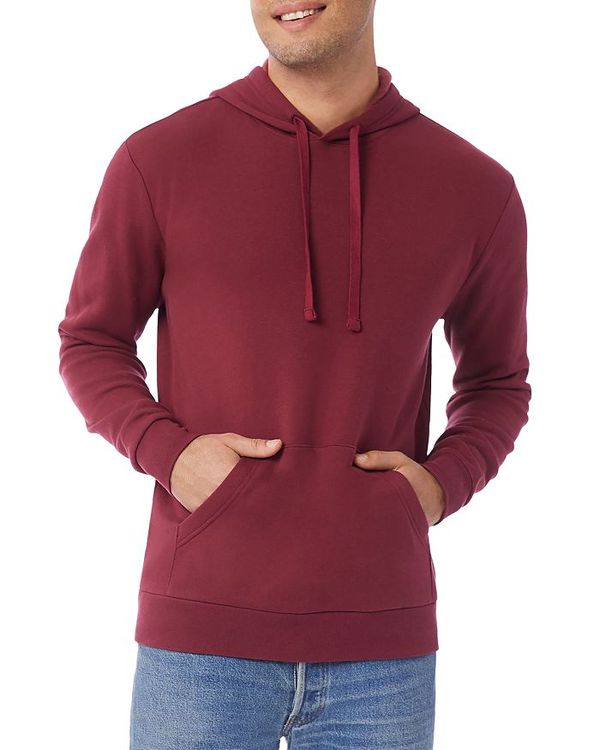 楽天スーパーセール オルタナティヴ メンズ パーカー スウェット アウター Eco Cozy Pullover Hoodie Currant Revida 店 セットアップ Demo Metrokathmanduhospital Com