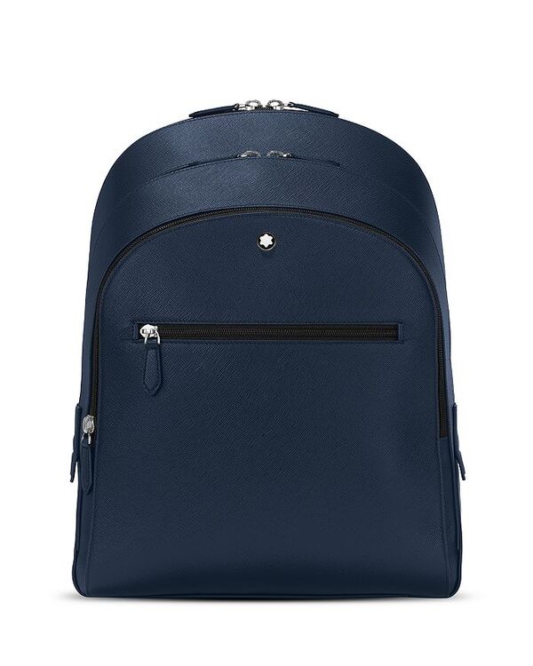 Montblanc★ソフトグレインハンドバッグ モンブランの名作バッグがよりエレガントになって登場 | MEN'S