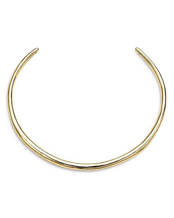 アレクシス ビッター レディース アクセサリー ネックレス・チョーカー・ペンダントトップ レース Alexis Bittar Collar Necklace Gold ゴールド