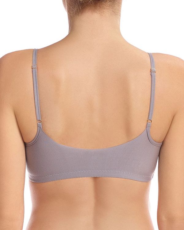 ポイント10倍 楽天市場 コマンドー レディース ブラジャー アンダーウェア Butter Bralette Deep Sea Revida 楽天市場店 再再販 Erieshoresag Org