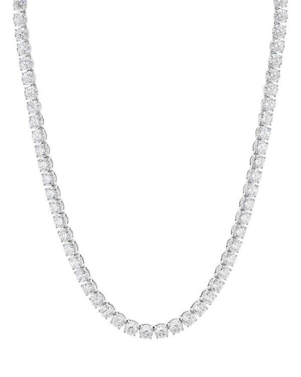 ナディール レディース アクセサリー ネックレス・チョーカー・ペンダントトップ レース Nadri Classic Tennis Necklace 16\
