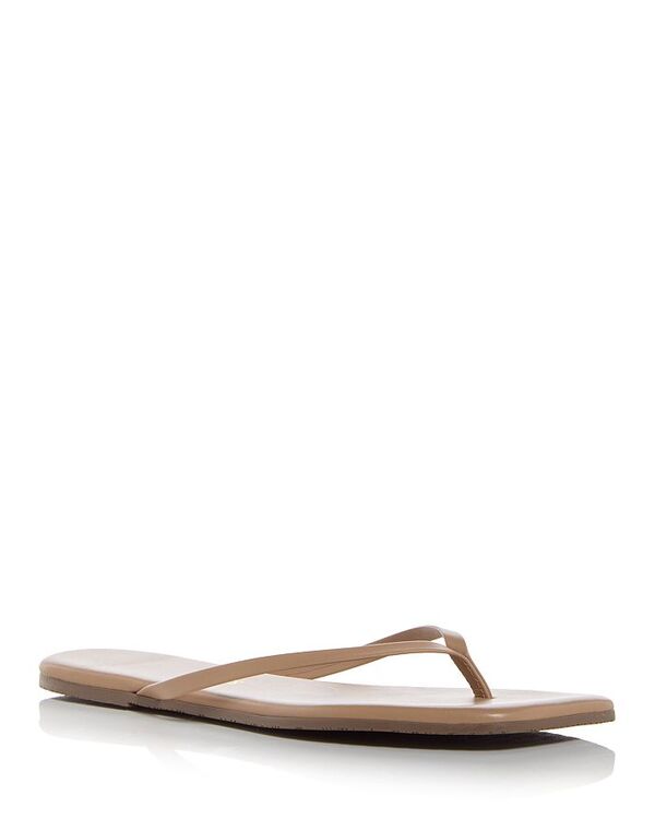ティキーズ レディース シューズ サンダル TKEES Women's Lily Square Toe Flip Flops Cocobutter 18,186円