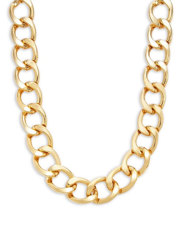 ケネスジェイレーン レディース アクセサリー ネックレス・チョーカー・ペンダントトップ レース Kenneth Jay Lane Link Necklace 18\
