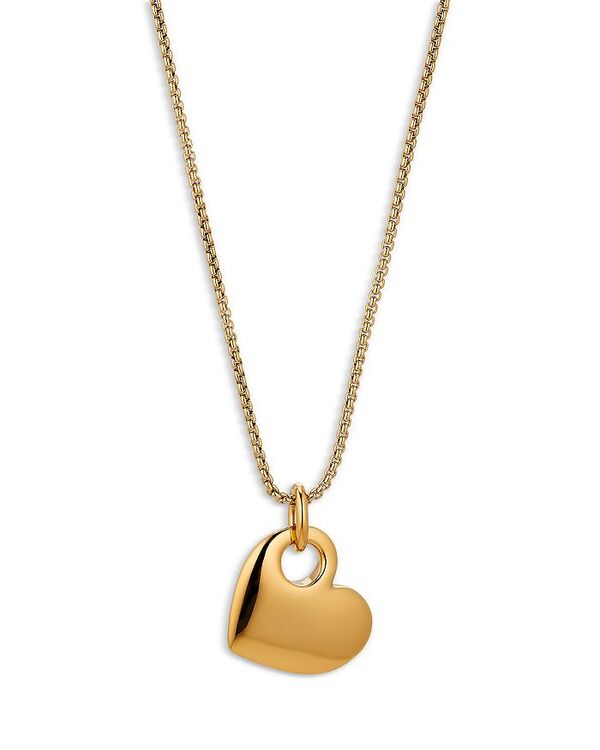 ナディール レディース アクセサリー ネックレス・チョーカー・ペンダントトップ レース Nadri Sunlight Heart Pendant Necklace in 18K Gold Plated 20\