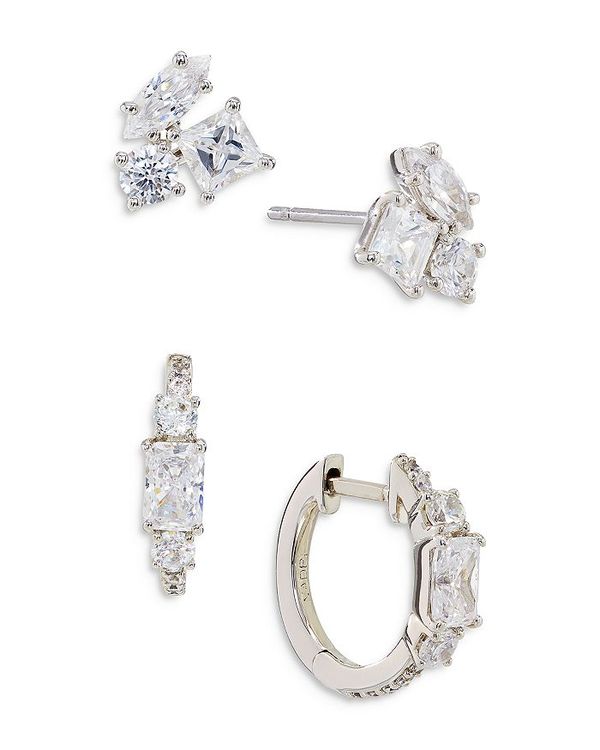 送料無料 ナディール レディース 指輪 アクセサリー After Party Earring Set Silver 正規品 Waneptogo Org 送料無料 ナディール レディース 指輪 アクセサリー After Party Earring Set Silver 正規品 Waneptogo Org