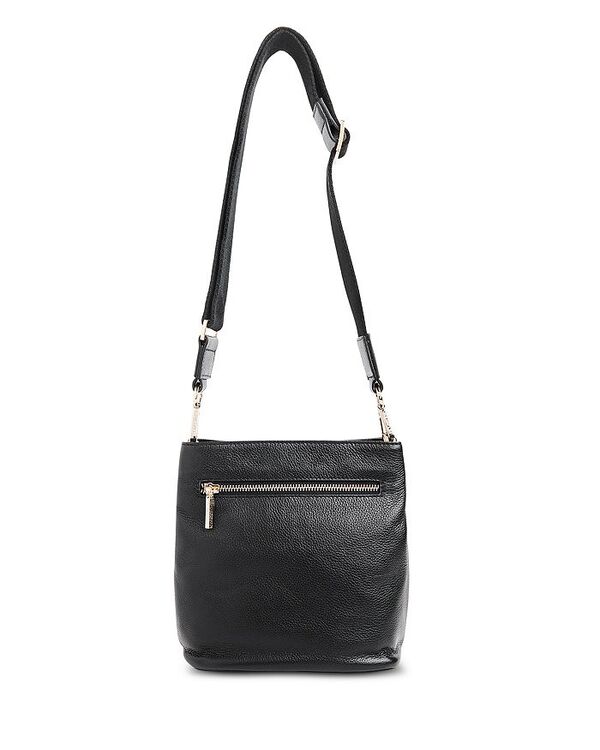 ホイッスルズ レディース バッグ ハンドバッグ Whistles Dion Bucket Bag Black ブラック