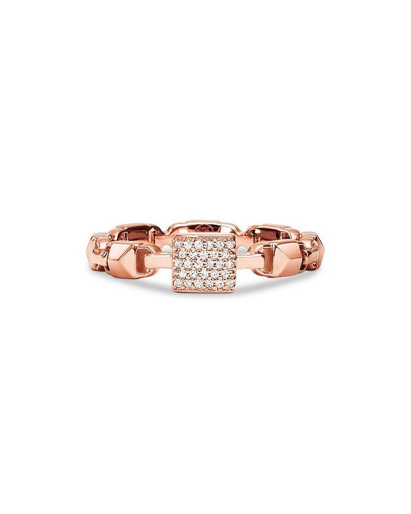 最安値 マイケルコース レディース 指輪 アクセサリー Mercer Link Sterling Silver Ring In 14k Gold Plated Sterling Silver 14k Rose Gold Plated Sterling Silver Or Solid Sterling Silver Rose Gold 数量限定 Www Mauxiliadoralugo Com