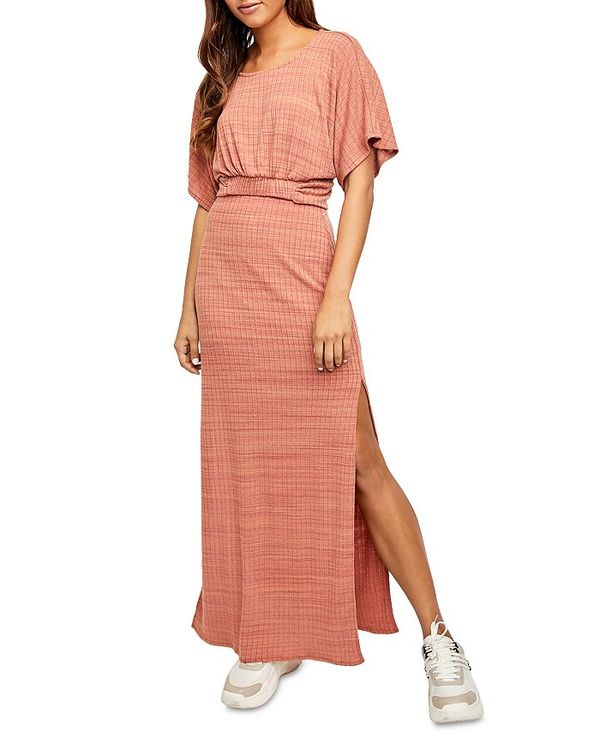 レディースファッション ワンピース 正規販売店 ワンピース レディース フリーピープル トップス Rose Clay Set Kelsey