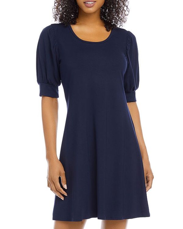 最適な材料 楽天市場 カレンケーン レディース ワンピース トップス Erin A Line Dress Navy Revida 楽天市場店 在庫限り Advance Com Ec