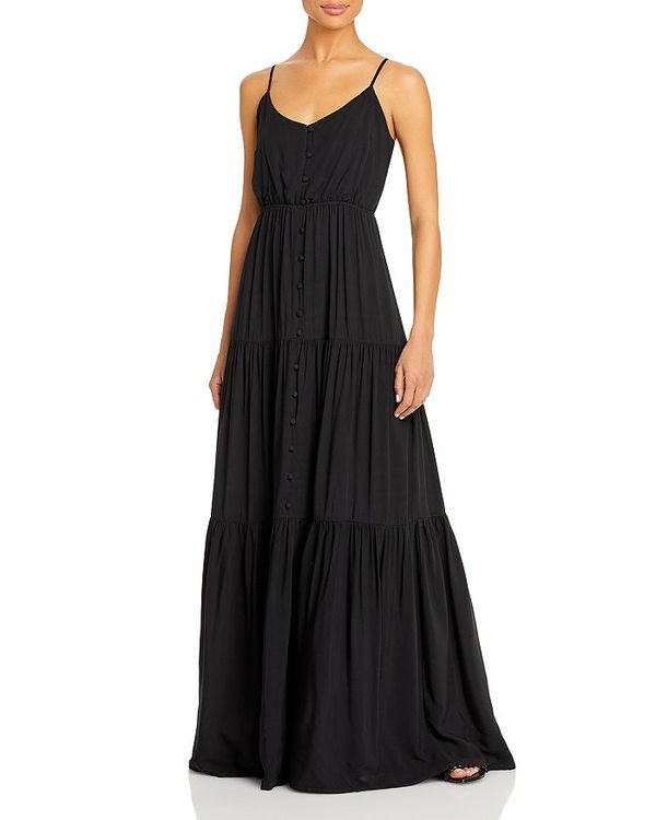 即日出荷 楽天市場 ビービーダコタ レディース ワンピース トップス Dakota Been So Long Maxi Dress Black Revida 楽天市場店 超特価激安 Www Peugeot Tuning Parts Co Uk