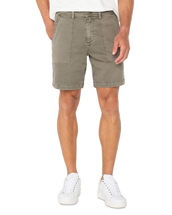 リヴァプール ロサンゼルス メンズ ボトムス ハーフパンツ・ショーツ ショートパンツ Liverpool Los Angeles Straight Fit 8\
