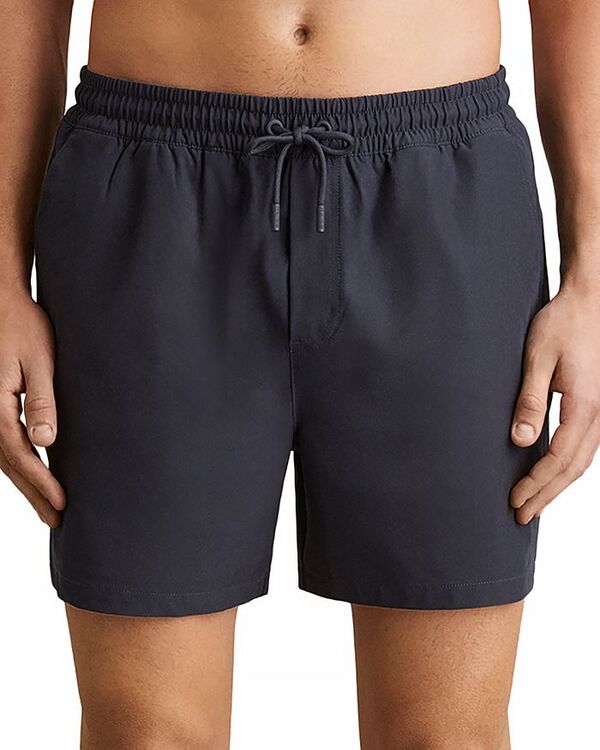 レイス メンズ 水着 ハーフパンツ・ショーツ ショートパンツ REISS Cliff Plain 4.9\