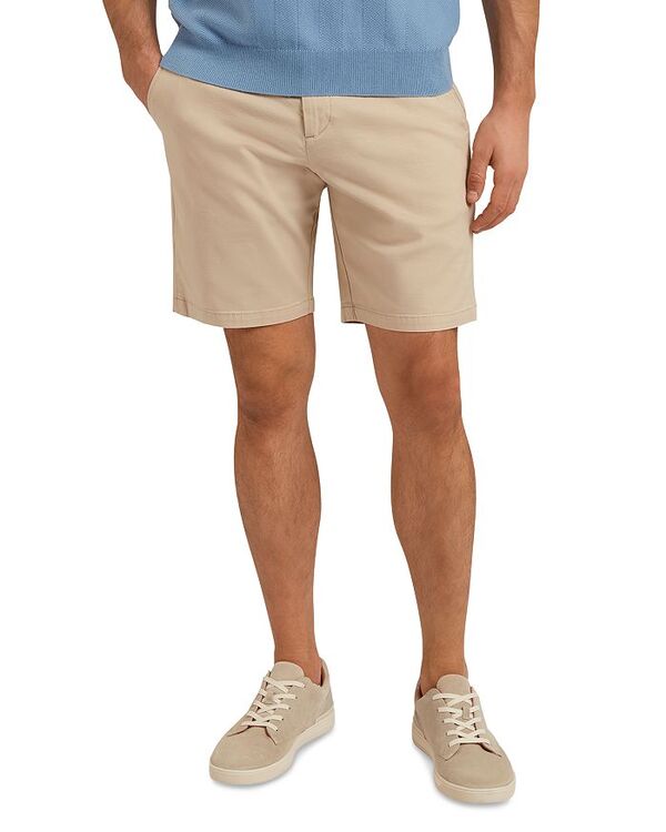 テッドベーカー メンズ ボトムス ハーフパンツ・ショーツ ショートパンツ Ted Baker Barnham Core Chino 9\