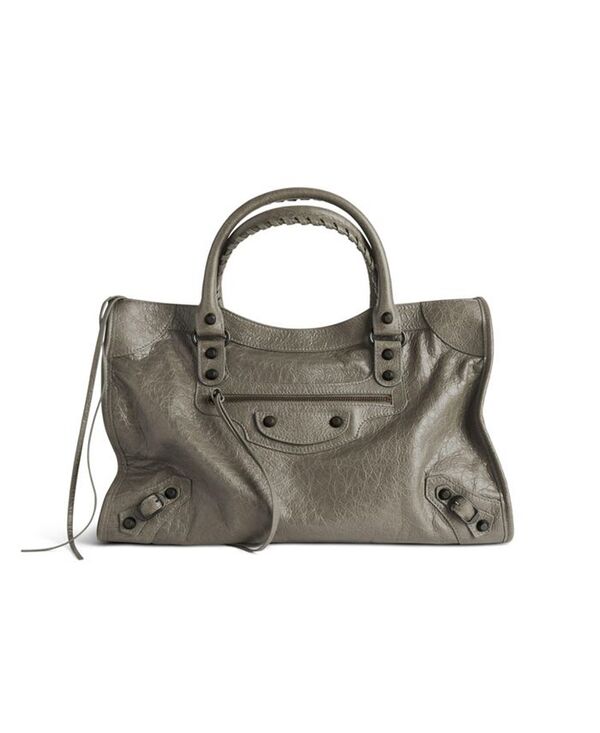 楽天市場】バレンシアガ BALENCIAGA ザ・シティ ハンドバッグ