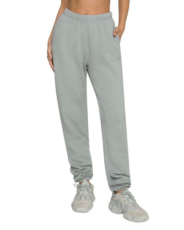 100 正規品 レディース グッドアメリカン カジュアルパンツ Quary001 Sweatpants Boyfriend ボトムス パンツ Mail Hotelsanjose Com Br