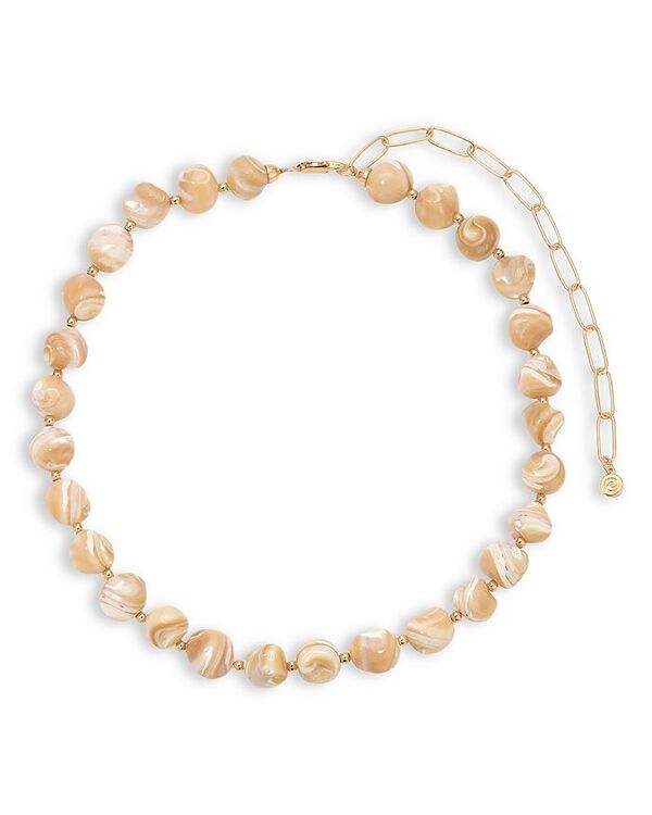 エティカ レディース アクセサリー ネックレス・チョーカー・ペンダントトップ レース Ettika Coastal Beauty Necklace 14\