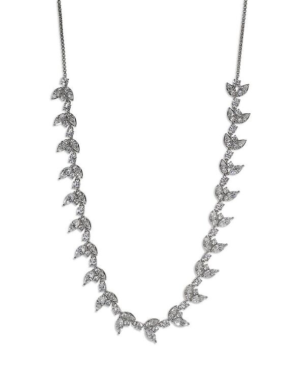 ナディール レディース アクセサリー ネックレス・チョーカー・ペンダントトップ レース Nadri Ravish Half Vine Necklace 16\