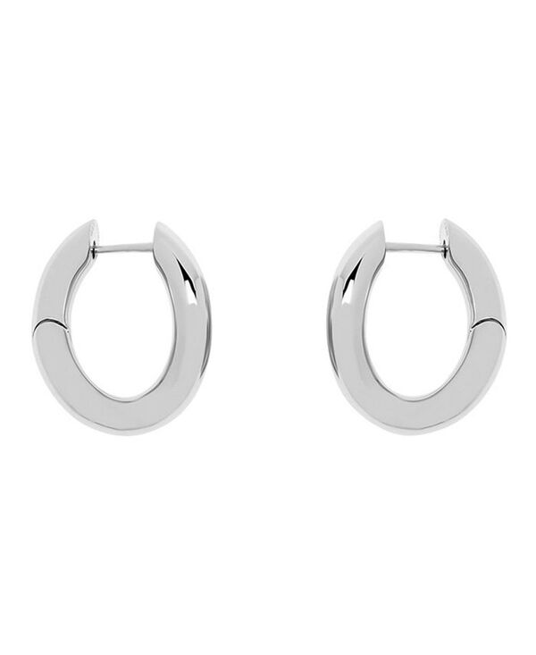 バレンシアガ　片耳ピアス 341105426_2.jpg