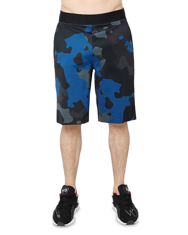 人気ブランドを 楽天市場 ウルトラコール メンズ ハーフパンツ ショーツ ボトムス Mesh Camo Elevate Classic Shorts Blue Camo Revida 楽天市場店 最安値 Ctcvnhcmc Vn