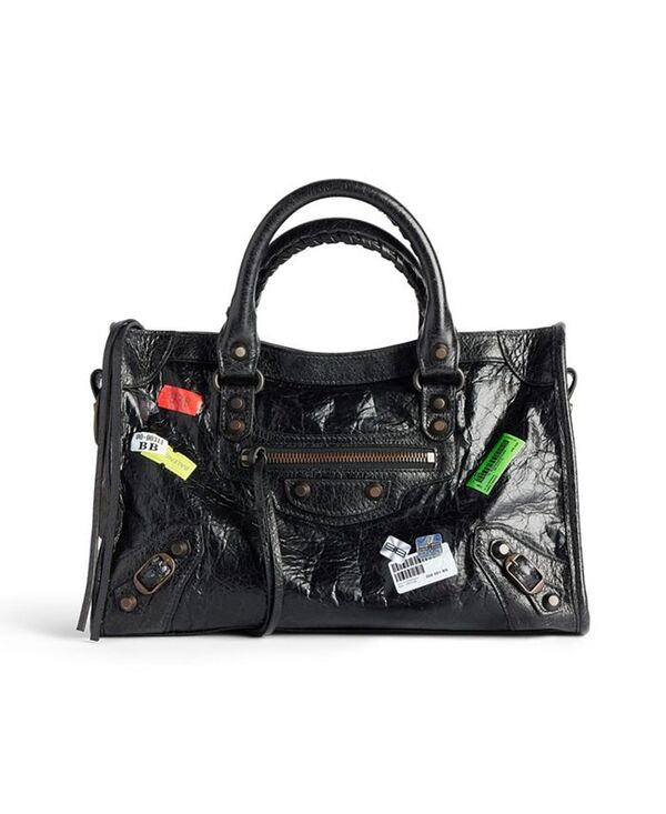 楽天市場】【在庫処分大セール】バレンシアガ BALENCIAGA LE CITY ル