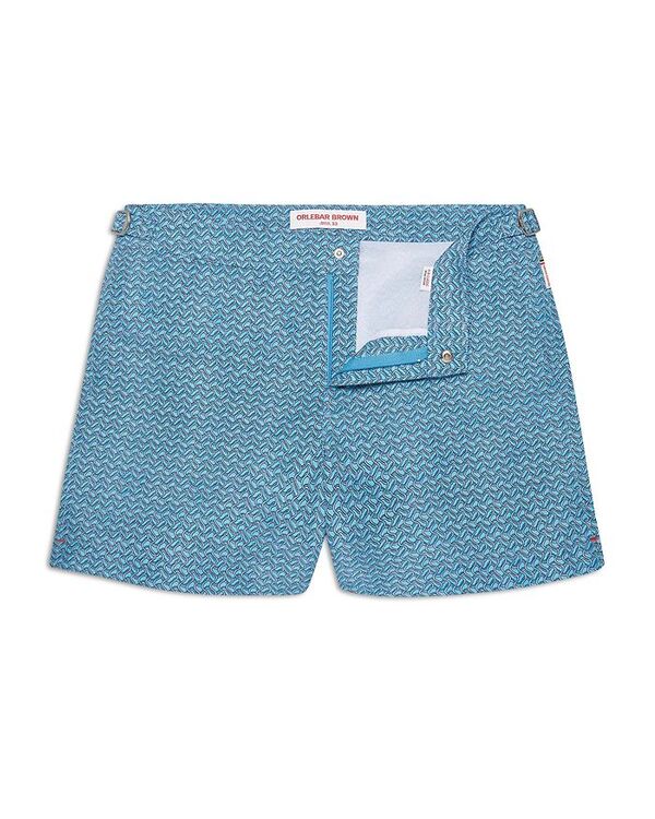 オールバー ブラウン メンズ 水着 ハーフパンツ・ショーツ Orlebar Brown Setter Riptide 4.5\