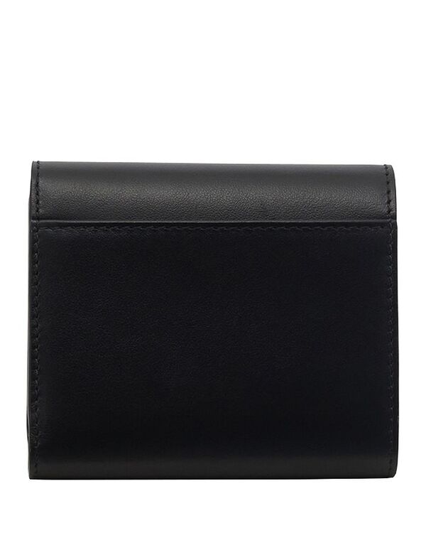 ジェラルド・ダレル レディース 付属品 紙入れ ミニ Gerard Darel Mini Wallet Black 黒いこと