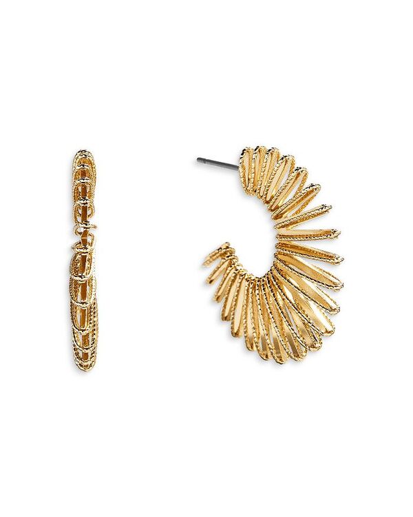 バウブルバー レディース アクセサリー ピアス・イヤリング BAUBLEBAR Callista Sunburst Earrings Gold ゴールド