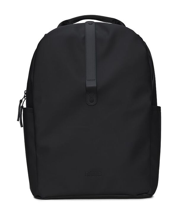 レインズ レディース バッグ バックパック・リュックサック Rains Clip Front Backpack Black ブラック 30,420円