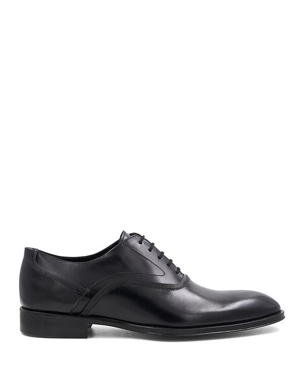 ブルーノマグリ レディース シューズ 御召しものシューズ 衣裳 Bruno Magli Men\u0027s Sleek Move Dress Shoes Black 黒いこと