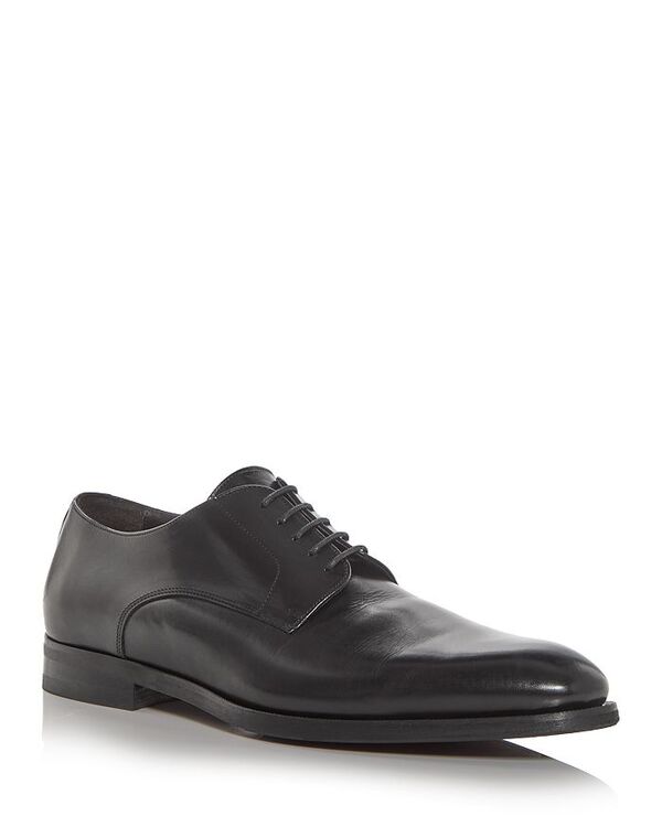 トゥーブート レディース シューズ オックスフォード To Boot New York Men\u0027s Davide Plain Toe Oxfords Black 黒いこと