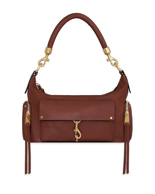 レベッカミンコフ レディース バッグ ショルダーバッグ Rebecca Minkoff MAB Shoulder Bag Sienna