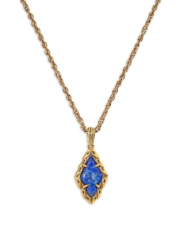 ケンドラスコット レディース アクセサリー ネックレス・チョーカー・ペンダントトップ レース Kendra Scott Adeline Short Pendant Necklace 16\