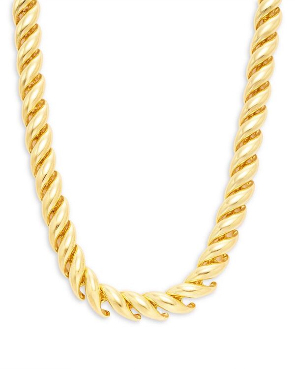 アクア レディース アクセサリー ネックレス・チョーカー・ペンダントトップ レース AQUA Chain Necklace 14\
