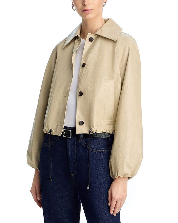 レイルズ レディース アウター ジャケット・ブルゾン Rails North Jacket Dune｜ReVida 店