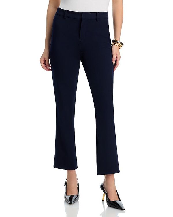 ラジャンス レディース ボトムス カジュアルパンツ ブーツ L'AGENCE Ketra Baby Bootrousers Midnight｜ReVida 店