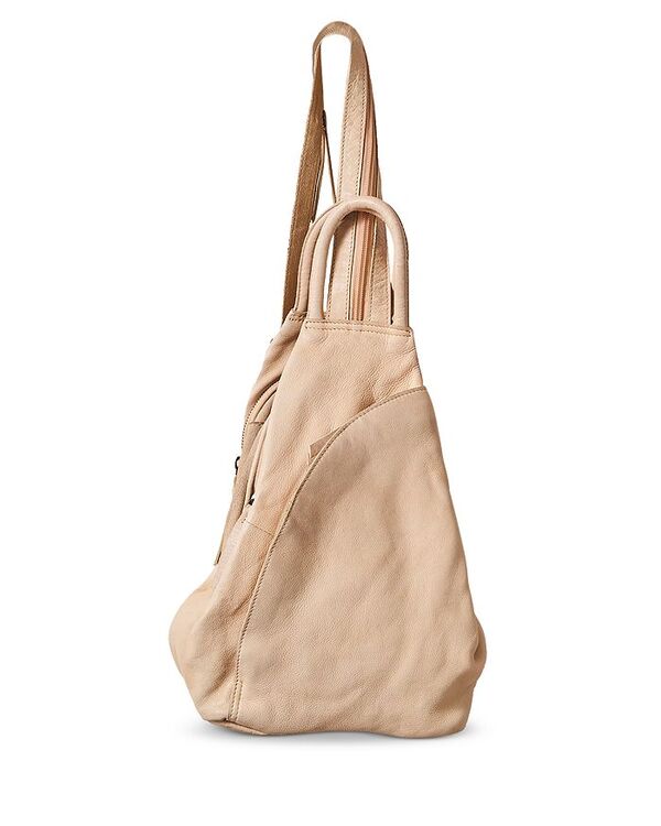 フリーピープル レディース バッグ バックパック・リュックサック Free People We The Free Soho Convertible Backpack Champagne シャンパン
