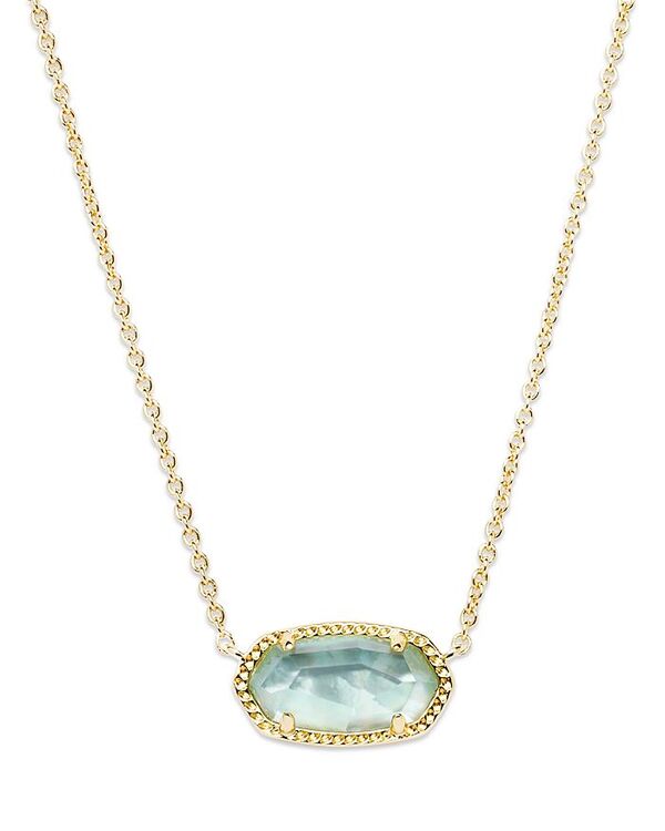 ケンドラスコット レディース アクセサリー ネックレス・チョーカー・ペンダントトップ レース Kendra Scott Elisa Birthstonecklace, 15\