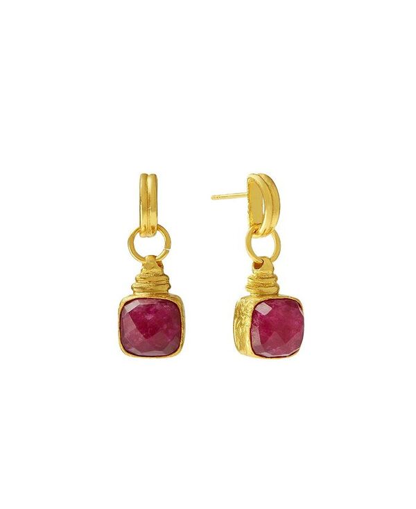 オットマンハンズ レディース アクセサリー ピアス・イヤリング Ottoman Hands Eleanor Stud Earrings Gold ゴールド