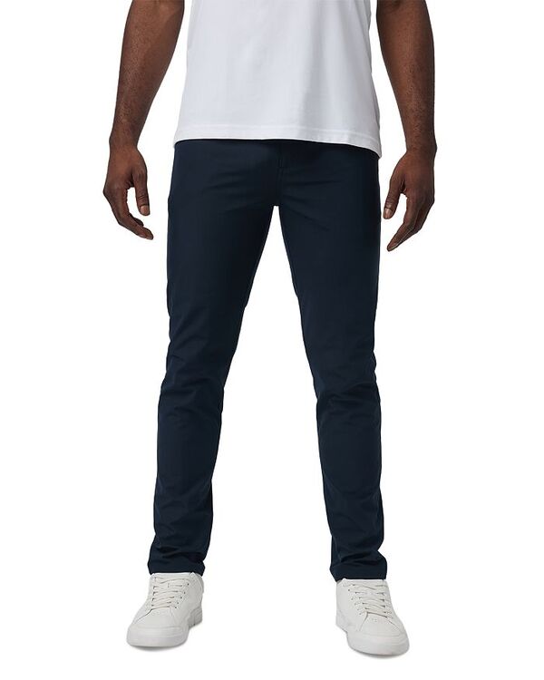ビュオーリ レディース ボトムス カジュアルパンツ スリムフィット Vuori Metathletic Slim Fit Pants Ink