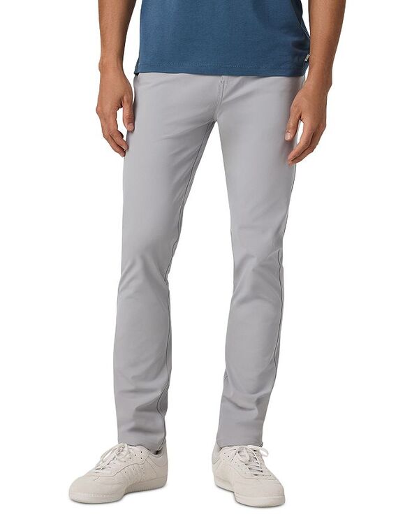 ビュオーリ レディース ボトムス カジュアルパンツ スリムフィット Vuori Metathletic Slim Fit Pantsea Fog