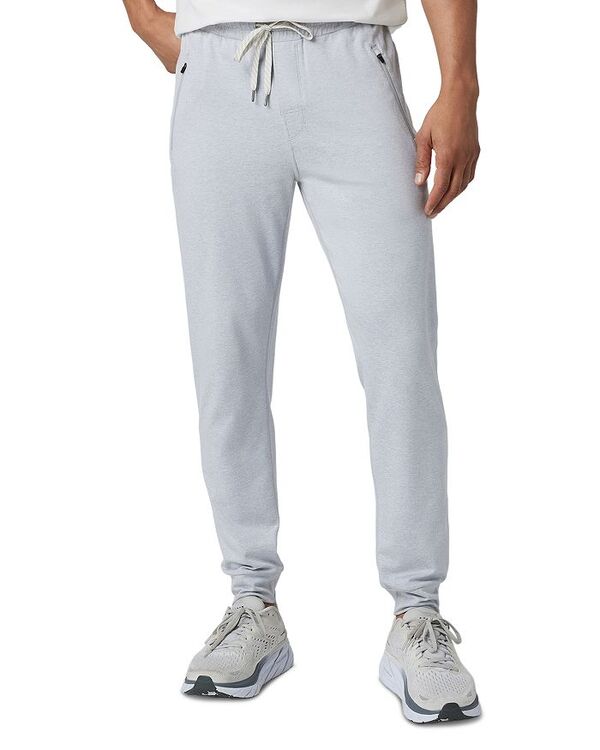 ビュオーリ レディース ボトムス 心地好いズボン下 ジョガーパンツ Vuori Ponto Performance Joggers Platinum レディースファッション-パンツ