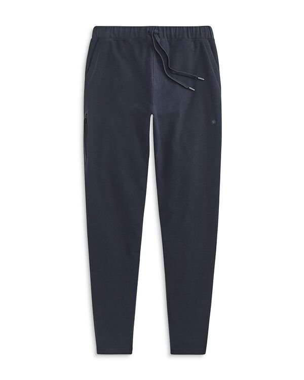 マック ウェルダン レディース ボトムス 心地好いズボン下 スウェットパンツ Mack Weldon Ace Classic Drawstring Sweatpants Total Eclipse パンツ-ボトムス-レディースファッション