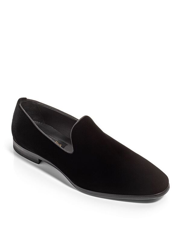 トゥーブート レディース シューズ スリッポン・ローファー To Boot New York Men\u0027s Wesley Loafers Nero