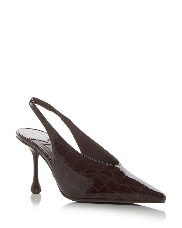 ジミーチュー レディース シューズ パンプス Jimmy Choo Women's Isa Slingback Pumpsambuco