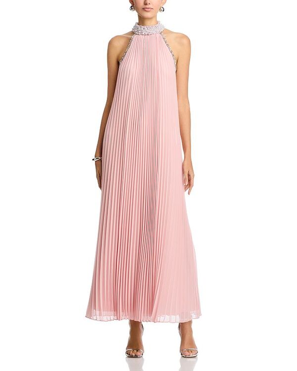 ウンガロ レディース トップス ワンピース Ungaro Monroe Dress Tutu Pink ピンク