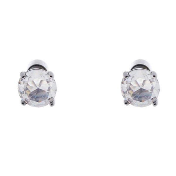 楽天市場】BALENCIAGA バレンシアガ ピアス CUT XS EARRING カットEX